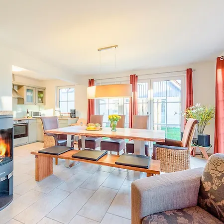 Meeresrauschen Zingst