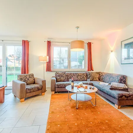 Meeresrauschen Zingst