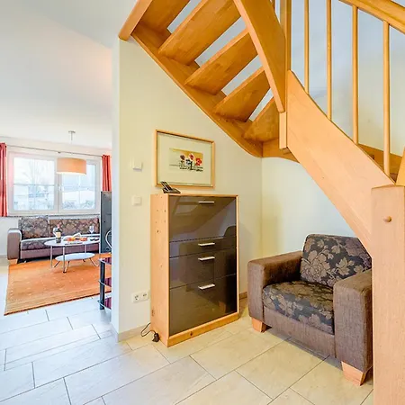 Meeresrauschen Hébergement de vacances