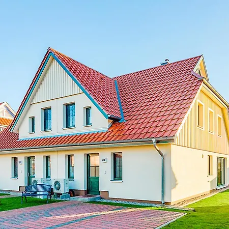 Meeresrauschen Hébergement de vacances *